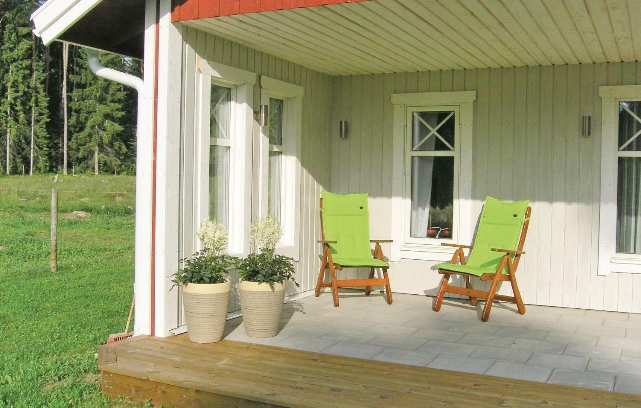 Cozy Home In Vittaryd With Sauna Kvänarp Esterno foto