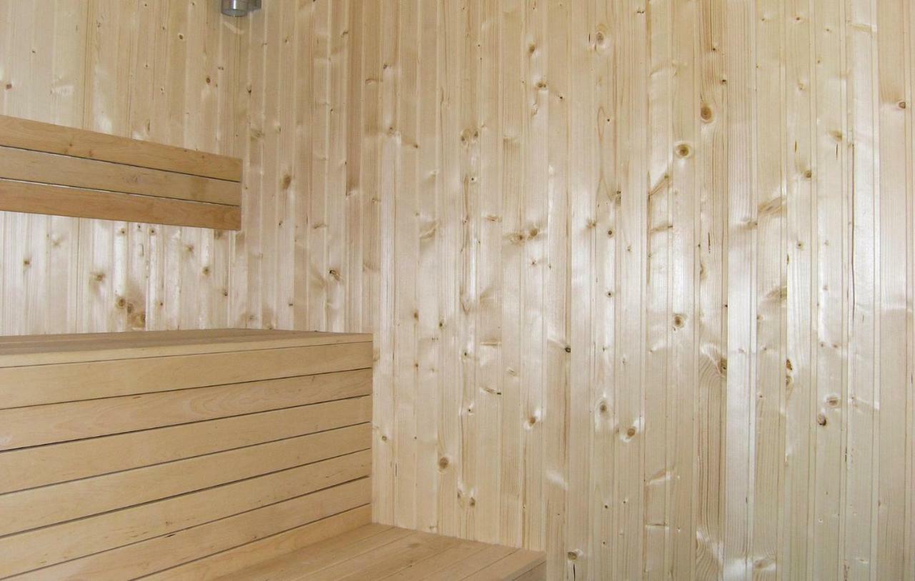 Cozy Home In Vittaryd With Sauna Kvänarp Esterno foto